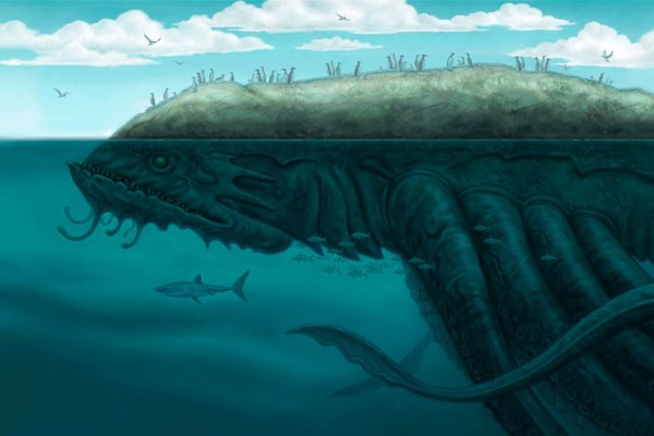 Kraken 19 at сайт