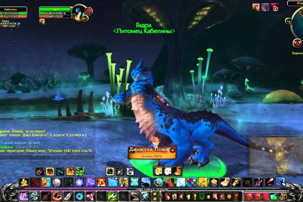 Kraken 19 at