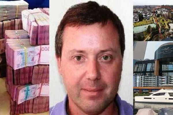 При входе на кракен пишет вы забанены